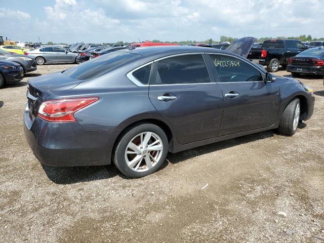 Photo 3 from auction – 2013 NISSAN ALTIMA 2.5 with VIN 1N4AL3AP7DC103810