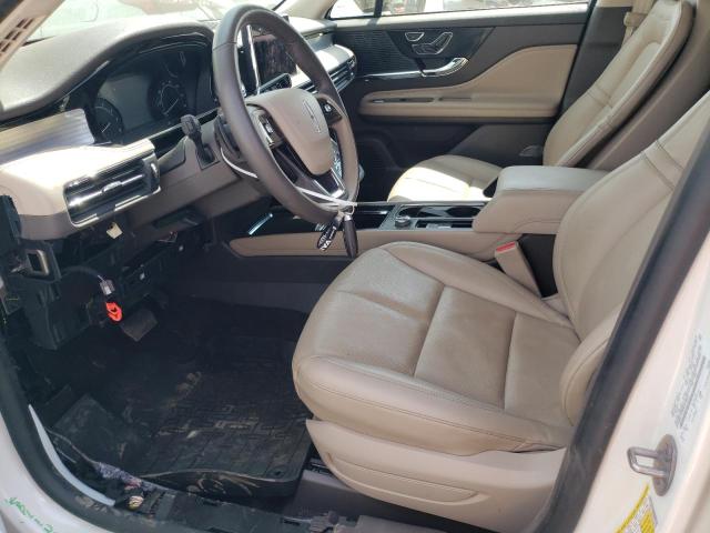 Photo 7 from auction – 2022 LINCOLN CORSAIR with VIN 5LMCJ1D96NUL02040