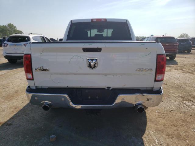 Photo 6 from auction – 2018 RAM 1500 SLT with VIN 3C6RR7LT7JG167956
