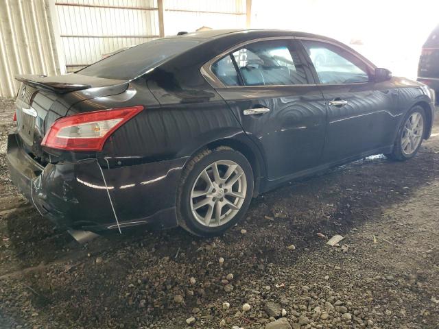 Photo 3 from auction – 2010 NISSAN MAXIMA S with VIN 1N4AA5AP2AC849059