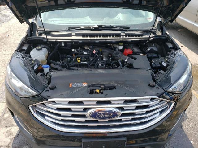 Photo 12 from auction – 2022 FORD EDGE TITAN with VIN 2FMPK4K99NBA31650