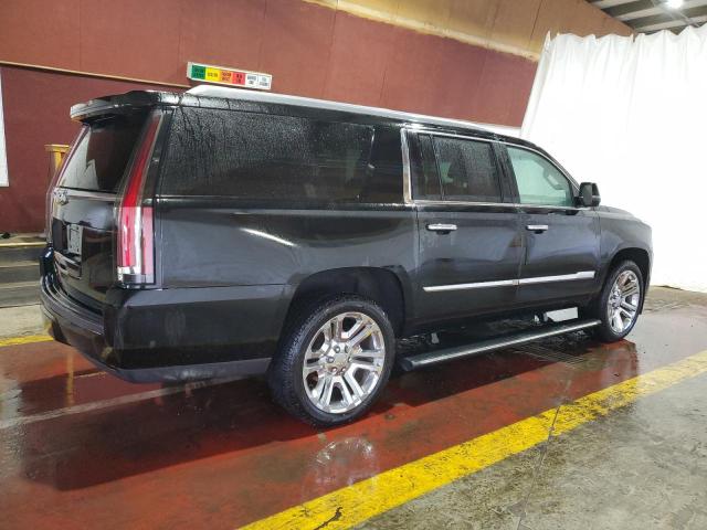 Photo 3 from auction – 2018 CADILLAC ESCALADE E with VIN 1GYS4JKJ7JR235463