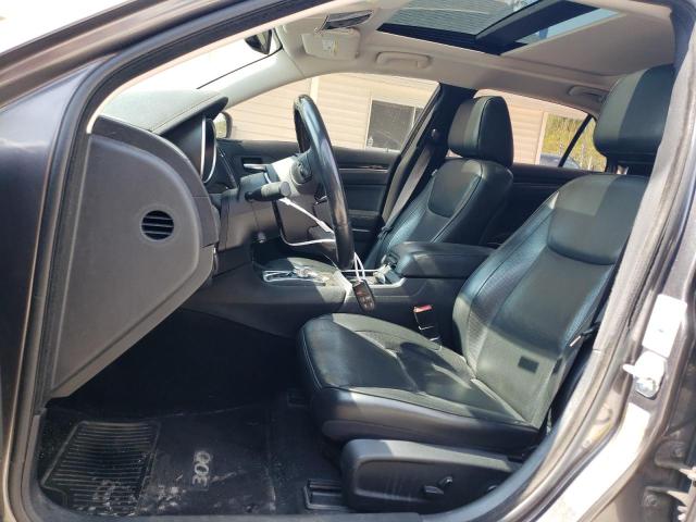 Photo 7 from auction – 2016 CHRYSLER 300C with VIN 2C3CCAEG9GH219677