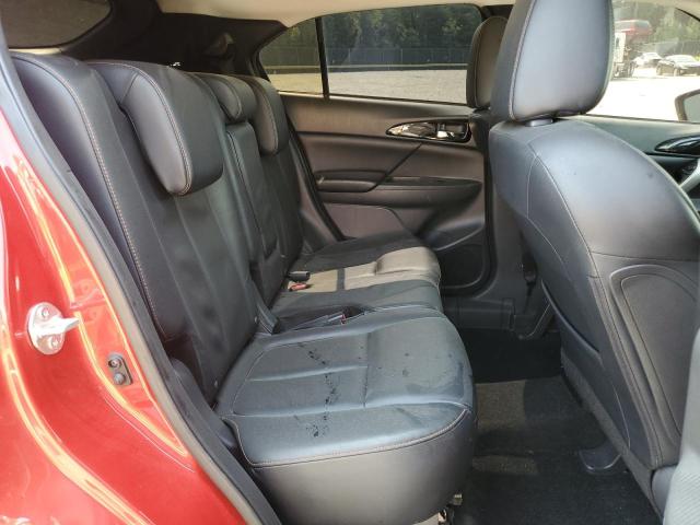 Photo 11 from auction – 2018 MITSUBISHI ECLIPSE CR with VIN JA4AT5AA7JZ070327
