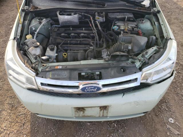 Photo 11 from auction – 2011 FORD FOCUS S with VIN 1FAHP3ENXBW187743