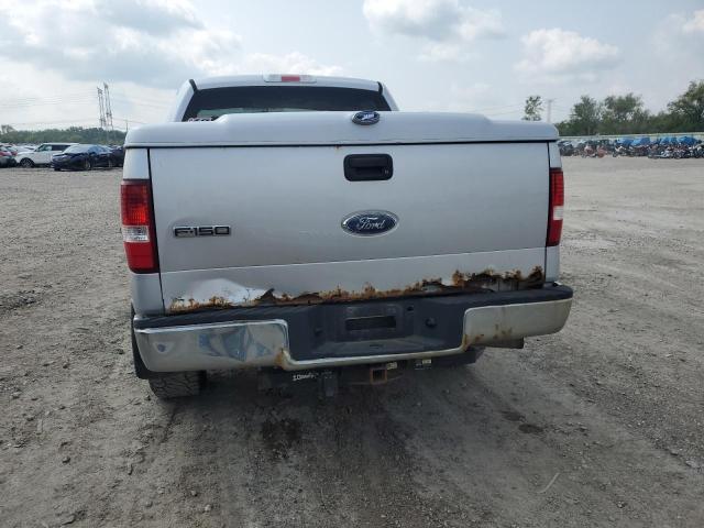 Photo 6 from auction – 2008 FORD F150 SUPER with VIN 1FTPW14558FB31491