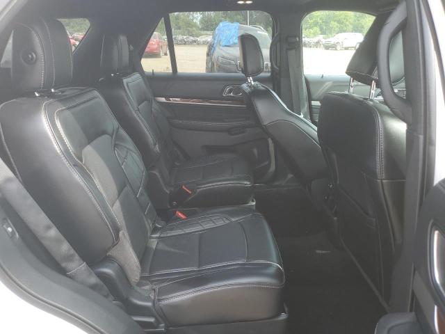 Photo 11 from auction – 2019 FORD EXPLORER P with VIN 1FM5K8HT3KGA95771