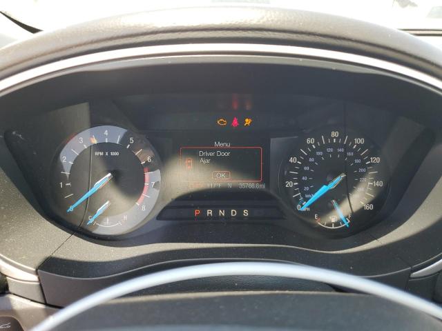 Photo 9 from auction – 2014 FORD FUSION SE with VIN 3FA6P0HD3ER103598