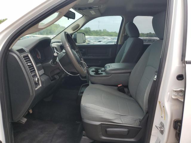 Photo 7 from auction – 2015 RAM 2500 ST with VIN 3C6UR5HJ9FG548396