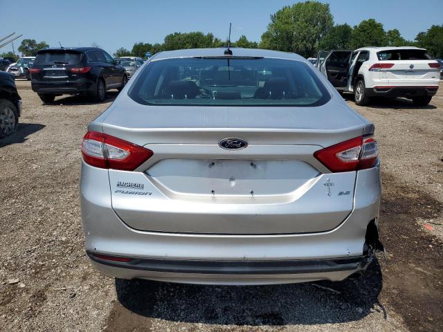 Photo 6 from auction – 2013 FORD FUSION SE with VIN 3FA6P0H71DR207905