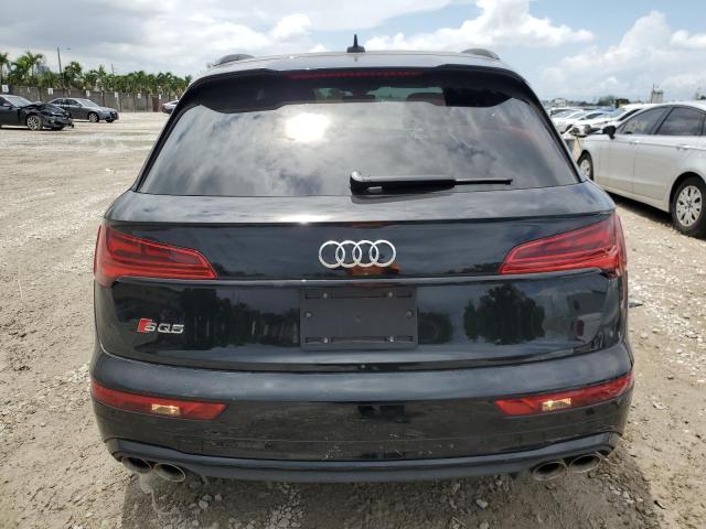 Photo 6 from auction – 2023 AUDI SQ5 PREMIU with VIN WA1B4AFY8P2074176