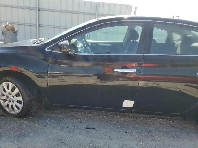 Photo 12 from auction – 2016 NISSAN SENTRA S with VIN 3N1AB7AP4GY283539