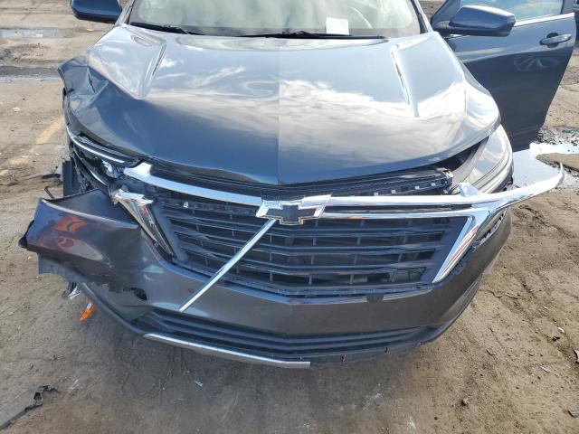 Photo 12 from auction – 2023 CHEVROLET EQUINOX LT with VIN 3GNAXKEG3PS174737