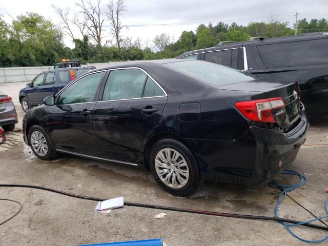 Photo 2 from auction – 2014 TOYOTA CAMRY L with VIN 4T1BF1FK2EU426483