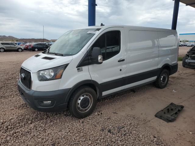 FORD TRANSIT T- 2021 with VIN 1FTYE1Y86MKB00604 - Photo from auction