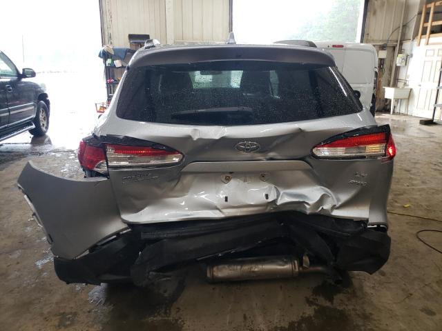 Photo 6 from auction – 2022 TOYOTA COROLLA CR with VIN 7MUCAABG8NV035311