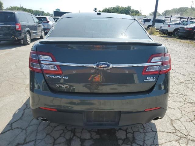 Photo 6 from auction – 2016 FORD TAURUS SEL with VIN 1FAHP2E80GG140663