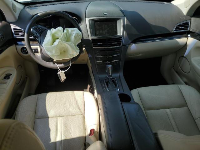 Photo 8 from auction – 2013 LINCOLN MKT with VIN 2LMHJ5AT1DBL55172