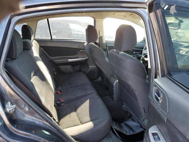 Photo 10 from auction – 2015 SUBARU XV CROSSTR with VIN JF2GPACC5F8226665