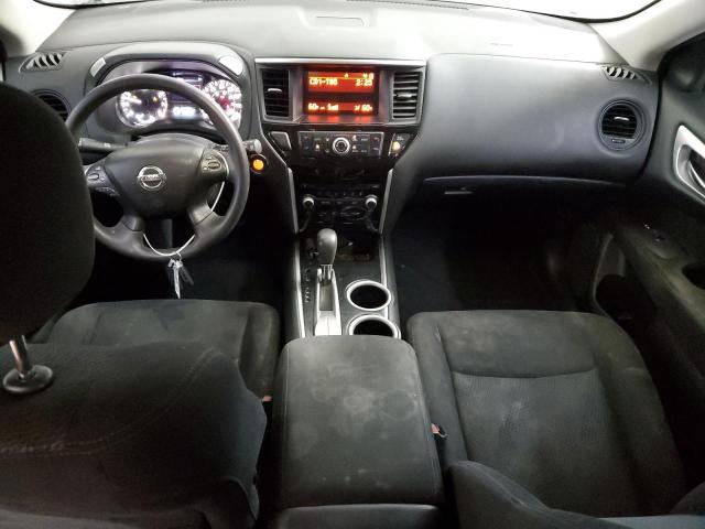 Photo 8 from auction – 2014 NISSAN 200SX/SE with VIN 5N1AR2MN3EC718252