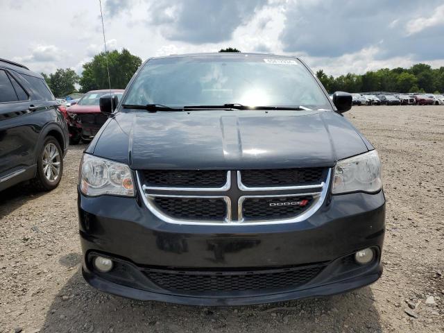 Photo 5 from auction – 2017 DODGE GRAND CARA with VIN 2C4RDGCG1HR664595