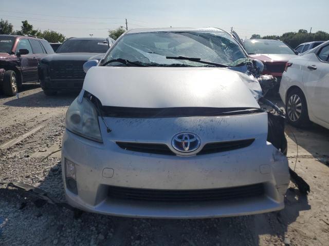 Photo 5 from auction – 2011 TOYOTA PRIUS with VIN JTDKN3DU4B1368395