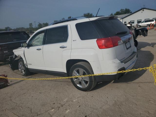 Photo 2 from auction – 2014 GMC TERRAIN SL with VIN 2GKFLTE33E6216241