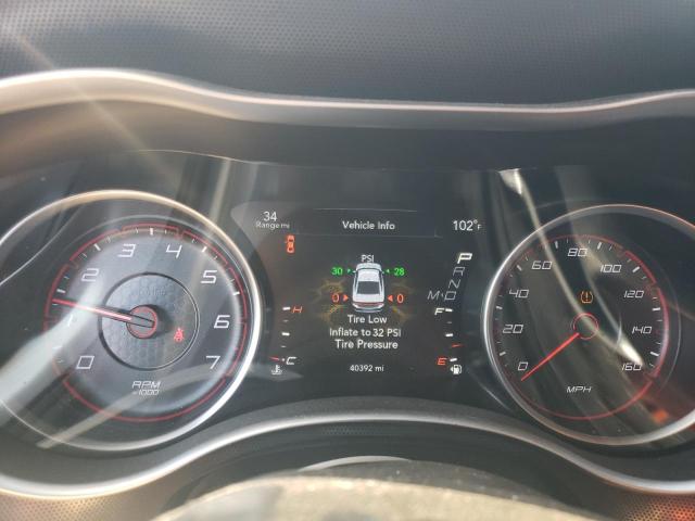 Photo 9 from auction – 2018 DODGE CHARGER R/ with VIN 2C3CDXCT9JH312741