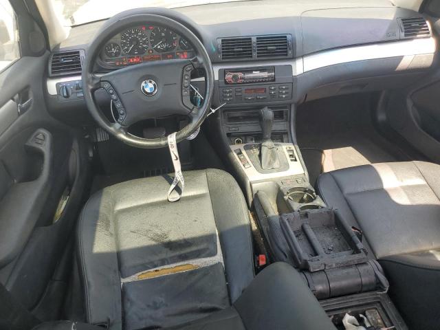 Photo 8 from auction – 2004 BMW 325 I with VIN WBAEV33414KR32321