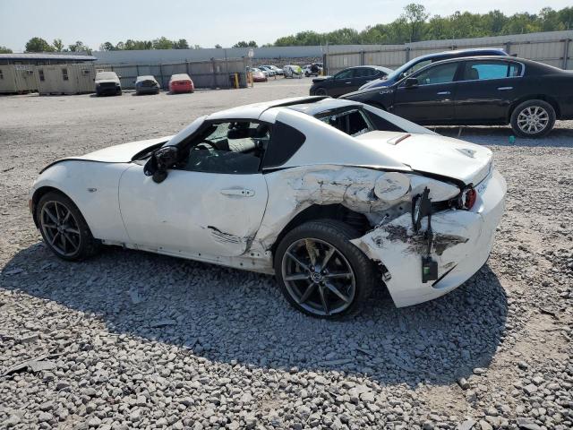 Photo 2 from auction – 2017 MAZDA MX-5 MIATA with VIN JM1NDAM71H0104712