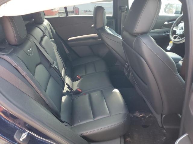 Photo 10 from auction – 2021 CADILLAC XT4 PREMIU with VIN 1GYFZDR42MF011849