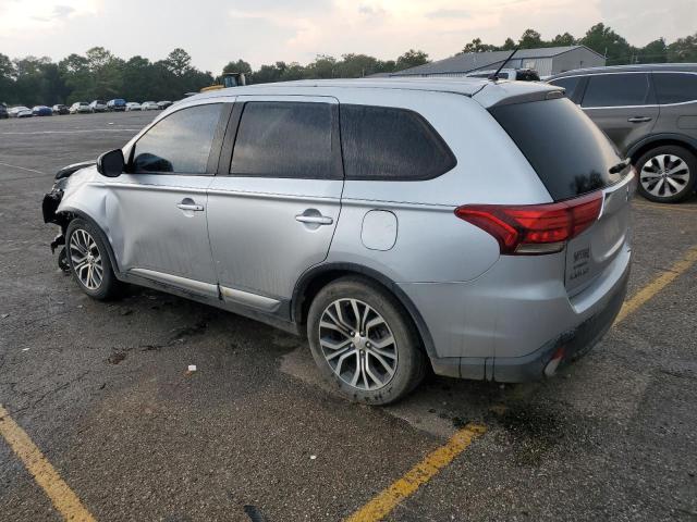 Photo 2 from auction – 2016 MITSUBISHI OUTLANDER with VIN JA4AD2A33GZ064658