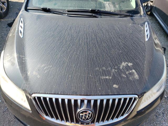 Photo 11 from auction – 2013 BUICK LACROSSE P with VIN 1G4GG5G38DF183346