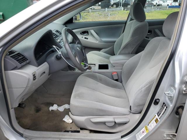 Photo 7 from auction – 2009 TOYOTA CAMRY BASE with VIN 4T1BE46K49U397093
