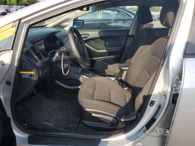 Photo 7 from auction – 2016 KIA FORTE LX with VIN KNAFK4A60G5568533