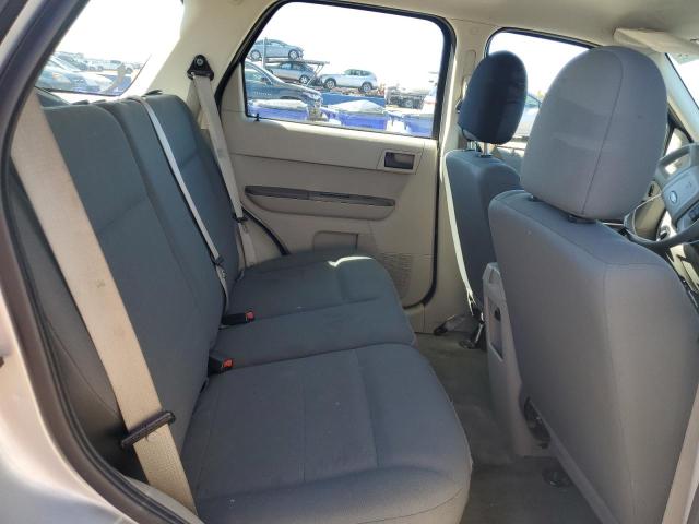 Photo 11 from auction – 2009 FORD ESCAPE XLS with VIN 1FMCU02729KB39216