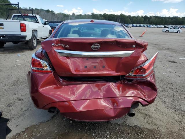 Zdjęcie 6 z aukcji – 2015 NISSAN ALTIMA 2.5 z VIN 1N4AL3AP1FC231026