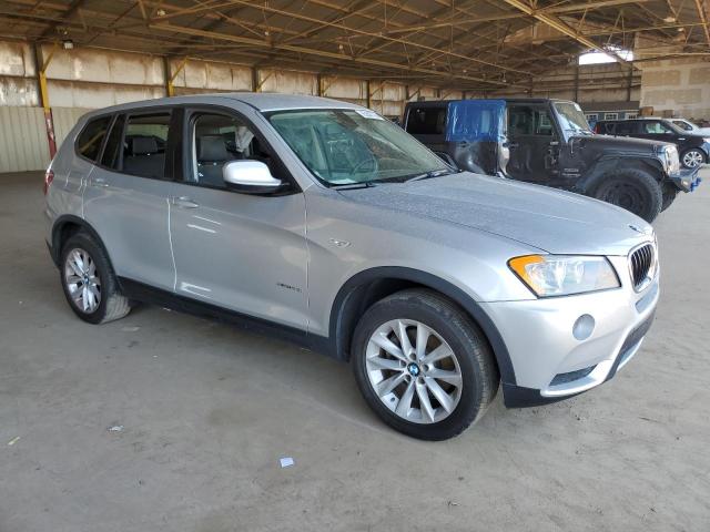 Photo 4 from auction – 2013 BMW X3 XDRIVE2 with VIN 5UXWX9C56DL874325