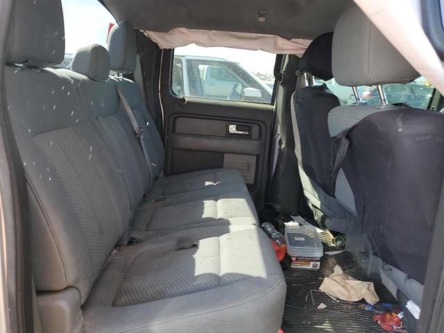 Photo 10 from auction – 2013 FORD F150 SUPER with VIN 1FTFW1ET0DFD06183