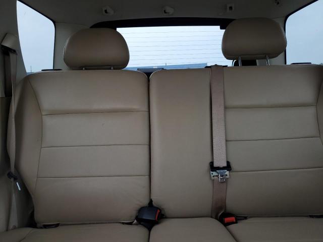 Photo 10 from auction – 2008 FORD ESCAPE LIM with VIN 1FMCU94148KD49571