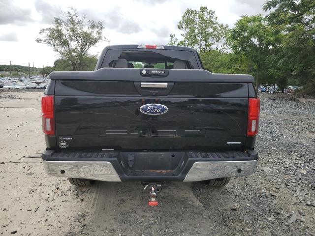 Photo 6 from auction – 2018 FORD F150 SUPER with VIN 1FTEW1EG3JFA14456