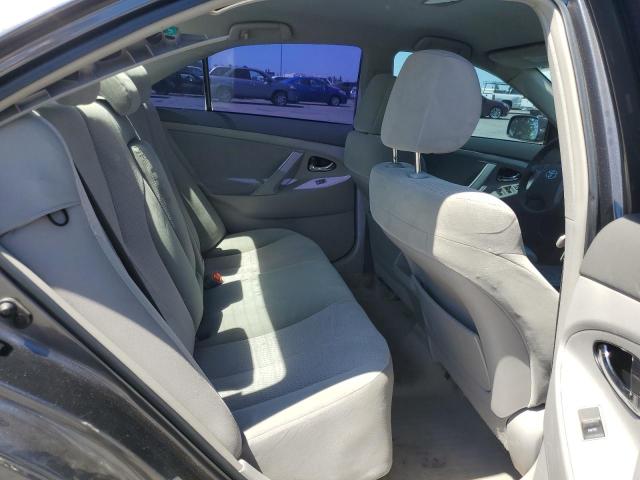 Photo 10 from auction – 2011 TOYOTA CAMRY BASE with VIN 4T1BF3EK2BU129965