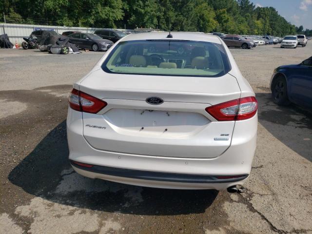Photo 6 from auction – 2014 FORD FUSION SE with VIN 3FA6P0HD0ER363425