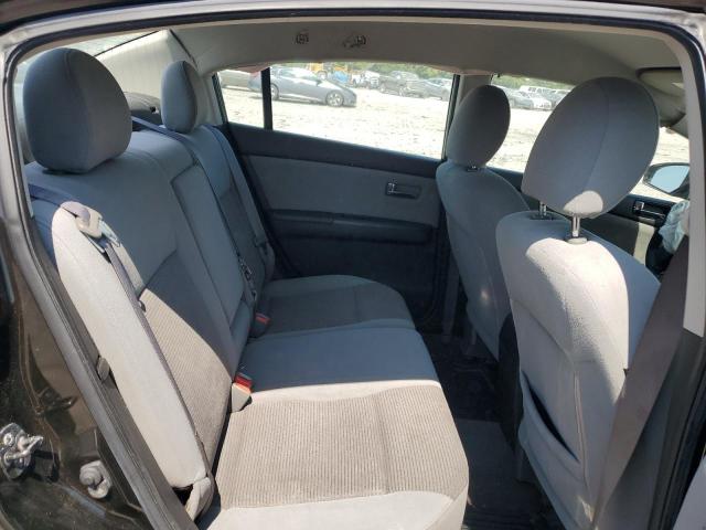 Photo 10 from auction – 2012 NISSAN SENTRA 2.0 with VIN 3N1AB6AP5CL655049