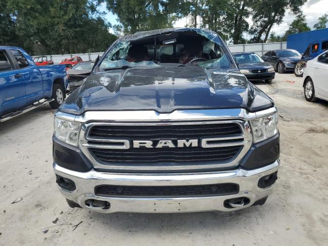 Photo 5 from auction – 2020 RAM 1500 BIG H with VIN 1C6RREFT4LN390725