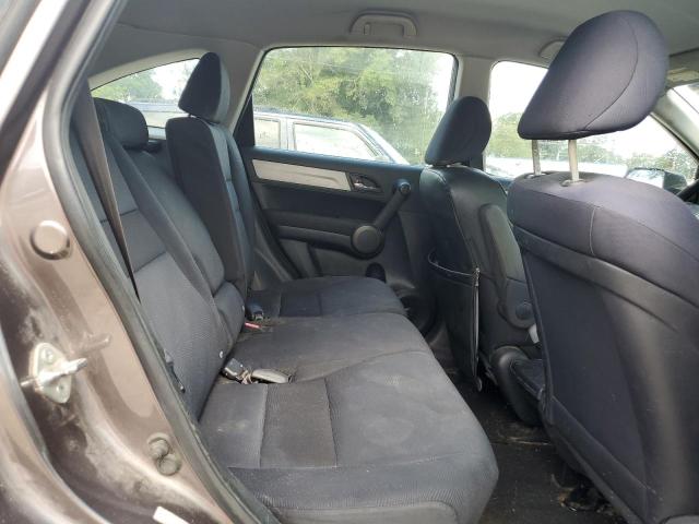 Photo 11 from auction – 2011 HONDA CR-V LX with VIN 5J6RE3H32BL014177