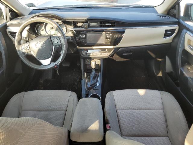 Photo 8 from auction – 2014 TOYOTA COROLLA L with VIN 5YFBURHE9EP035974