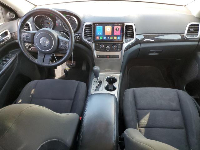 Photo 8 from auction – 2011 JEEP GRAND CHER with VIN 1J4RR4GG2BC741480