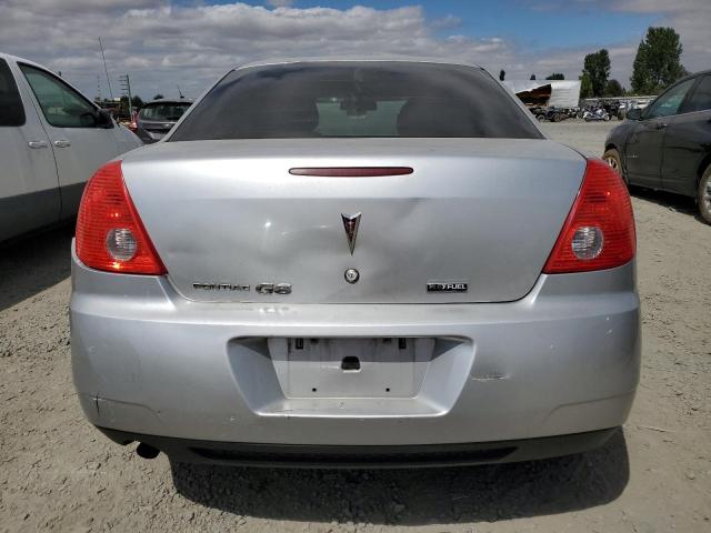 Photo 6 from auction – 2010 PONTIAC G6 with VIN 1G2ZA5E03A4133876