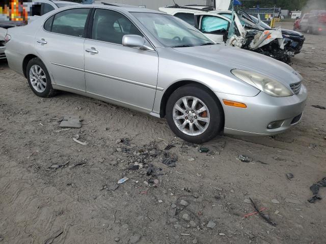 Photo 4 from auction – 2002 LEXUS ES 300 with VIN JTHBF30G020029263